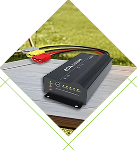 DC నుండి DC కన్వర్టర్ DC నుండి DC కన్వర్టర్