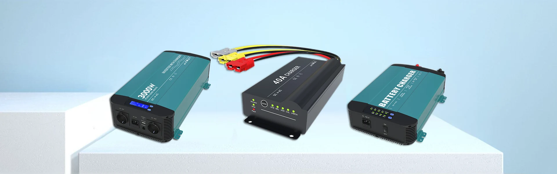 ఉత్పత్తులు