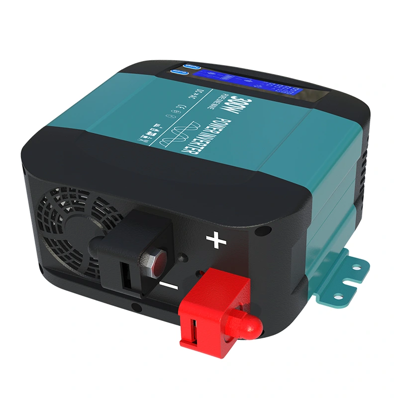 300w ప్యూర్ సైన్ వేవ్ ఇన్వర్టర్ HK300P